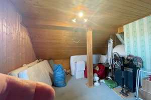 Kleines Hexenhäuschen in Reichelsheim - Eine großartige Gelegenheit für Handwerker! – Odenwaldkreis – Vorschaubild 6