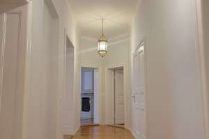 Gründerzeit trifft Wohnkomfort – Wunderbarer Altbau in der Beletage! – Willmanndamm 6, 10827 Schöneberg, Berlin – Vorschaubild 36