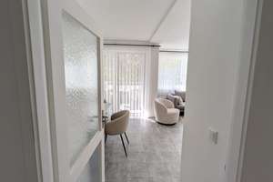Kernsaniert: Helle 3-Zimmer-Wohnung mit Balkon in München-Fürstenried-West – Glarusstraße 3, 81475 Fürstenried-West, München – Vorschaubild 16