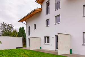 Modernes Neubau-Reihenhaus in Pfaffenhofen: Stadtnah wohnen am Rosenheimer Stadtrand – Rosenheim (Kreis) – Vorschaubild 13