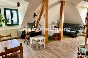 Tauschwohnung: Dachgeschosswohnung in ruhiger Lage gegen 4-RW im Süden – Meusdorfer Straße 68, 4277 Connewitz, Leipzig – Vorschaubild 2