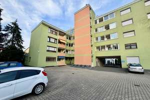 Bezugsfreie 2-Zimmer-Wohnung mit Einbauküche, Balkon & TG-Stellplatz Nürnberg-Herpersdorf – Plattenäckerweg 18, 90455 Kornburg, Worzeldorf, Nürnberg – Vorschaubild 13