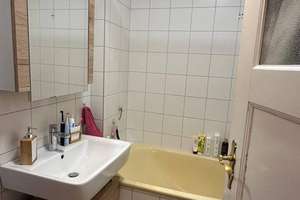 Alltagstaugliche helle 2,5-Zimmer-Wohnung mit Balkon in Untergiesing, 3-5 Minuten zur U1-Linie – Die vollständige Adresse der Immobilie erhältst du vom Anbieter., 81547 Giesing, München – Vorschaubild 21