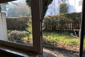 Sonnige 1-Zimmer Wohnung – Erdbeerweg 23, 70619 Sillenbuch (Ortsteil), Stuttgart – Vorschaubild 1