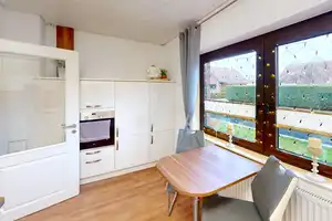 VERKAUFT! Komfortabler Bungalow mit großzügigem Grundstück, Garagen und Carports! – Leer (Kreis) – Vorschaubild 5