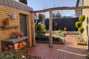 RESERVIERT! Attraktiver Bungalow mit ausgebautem Dachgeschoss und rd. 170 m² Wohn/Nutzfläche in Epe – Die vollständige Adresse der Immobilie erhältst du vom Anbieter., 48599 Gronau (Westfalen) – Vorschaubild 6