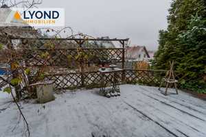 !!!PREISSENKUNG!!! Doppelhaushälfte mit toller Aussicht in beliebter Lage von Ilmenau – Ilm-Kreis – Vorschaubild 11