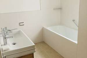 Gehobenes 4-Zimmer Penthouse mit Aussicht am Rosensteinpark, Baujahr 2024 – Nordbahnhofstrasse 27, 70191 Am Pragfriedhof, Stuttgart – Vorschaubild 16