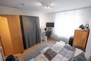 Attraktive 4-Zimmer-Gartengeschosswohnung mit sonniger Westterrasse & viel Privatsphäre in Eningen – Die vollständige Adresse der Immobilie erhältst du vom Anbieter., 72800 Eningen unter Achalm – Vorschaubild 12