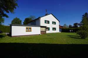 Fischen Am Ammersee_ Zweifamilienhaus oder großes Einfamilienhaus in ruhiger Lage – Weilheim-Schongau (Kreis) – Vorschaubild 4