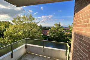 3-Zimmer-Wohnung in Uninähe mit 2 Balkonen – Scherfeder Str. 14, 33100 Kernstadt, Paderborn – Vorschaubild 9