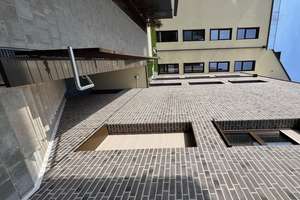 Kompaktes City-Appartment für Studierende  – Gabelsbergerstraße 20, 91052 Stubenloh, Erlangen – Vorschaubild 9