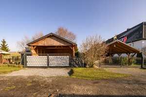 Doppelhaushälfte mit Carports in Idyllischer Lage *Provisionsfrei für den Käufer* – Uckermark (Kreis) – Vorschaubild 37