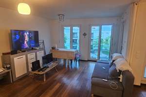 Kompaktes 1-Zimmer-Apartment in München NueAubing – Mathilde-Berghofer-Weichner-Straße 5, 81249 Aubing-Süd, München – Vorschaubild 6