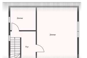 Kompaktes Einfamilienhaus mit sep. Garagengebäude  – Die vollständige Adresse der Immobilie erhältst du vom Anbieter., 57587 Birken-Honigsessen – Vorschaubild 12