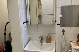 Nachmiete WG-Geeignete schöne Altbauwohnung *ausschließlich Studierende – Holzstraße 9a, 68159 Innenstadt/Jungbusch, Mannheim – Vorschaubild 15