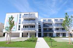 Möblierte Apartments in Campusnähe von Reutlingen: frei ab dem 01.09.2025! – Reutlingen (Kreis) – Vorschaubild 8