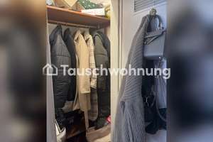 Tauschwohnung: Schöne 2 Zimmer Wohnung in einer ruhigen Gegend – Tauschwohnungstraße 1, 65934 Nied, Frankfurt am Main – Vorschaubild 7