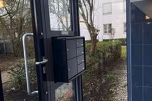 Attraktive 2-Zimmer-Wohnung mit Westbalkon – gepflegt & wertstabil – Inninger Straße 41 a, 86179 Haunstetten-West, Augsburg – Vorschaubild 5