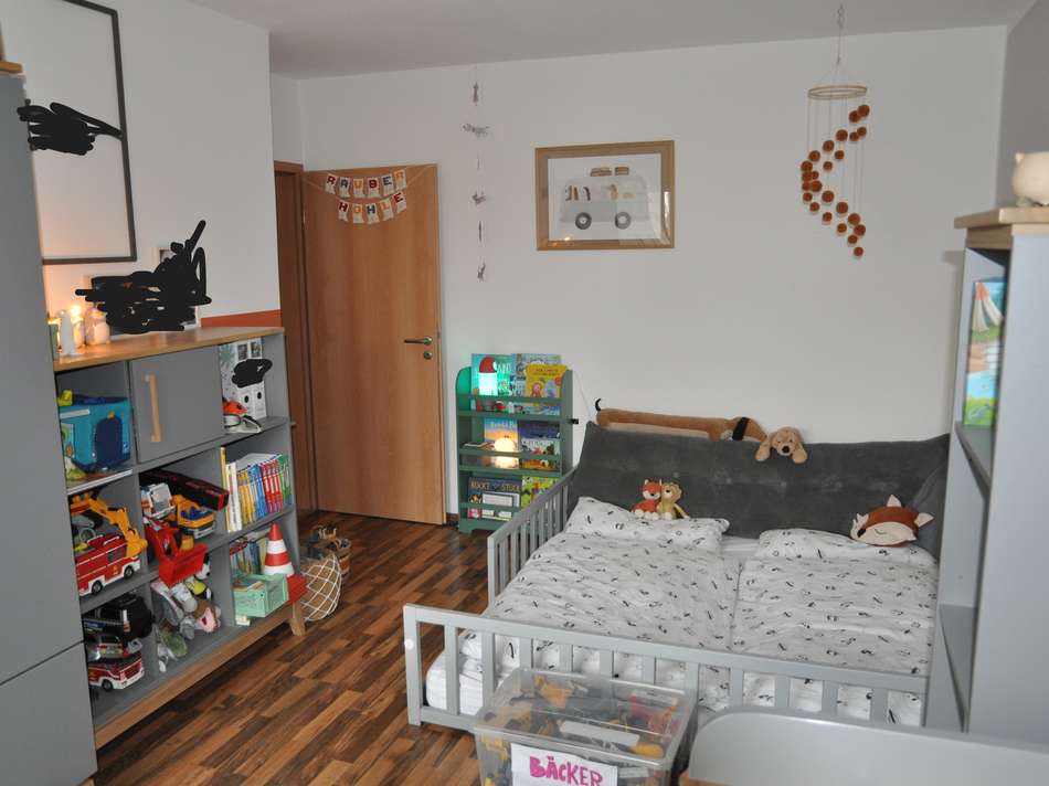 Kinderzimmer