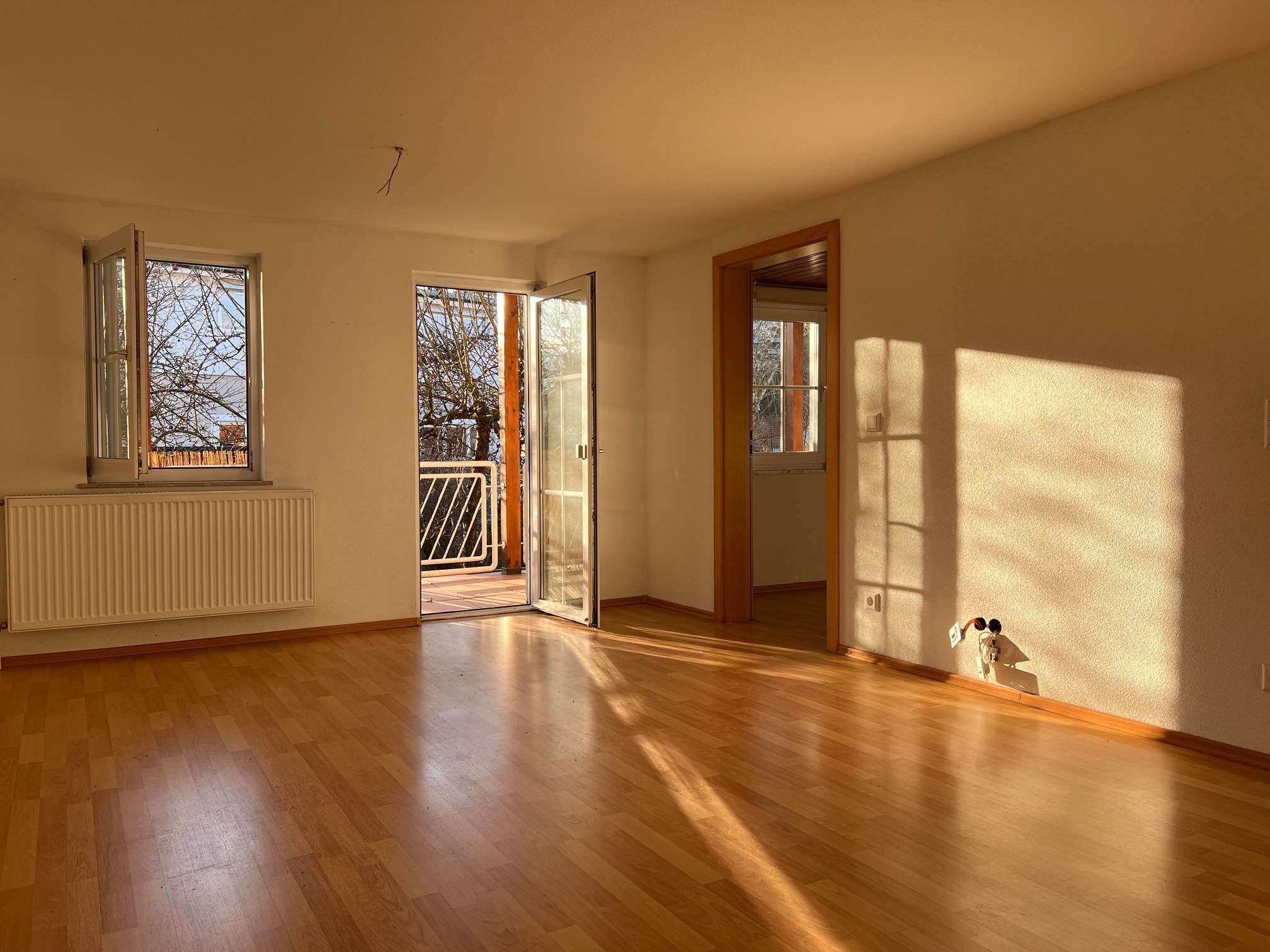 Immobilie in Heubach - 2-Fam. Haus in zentraler Lage von Heubach - Bild 2