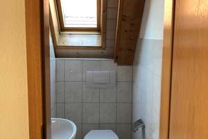 Gemütliche 4-Zimmer-DG-Maisonettewohnung  in Möhringen – Oberdorfstraße 10, 70567 Möhringen-Mitte, Stuttgart – Vorschaubild 8
