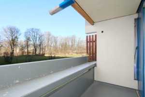  Helles 1-Zimmer-Apartment im Pharaohaus – München-Oberföhring – Fritz-Meyer-Weg 55, 81925 München – Vorschaubild 5