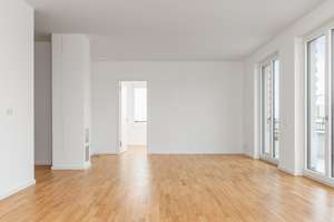 Exklusives Penthouse am Park – 4 Zimmer in Potsdam - Provisionsfrei! – Georg-Hermann-Allee 122, 14469 Bornstedt, Potsdam – Vorschaubild 2