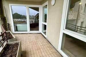 Großzügige 4-Zimmer-Wohnung mit ca. 135 m², Balkon, 2 Bädern, Aufzug und Garage in Düsseldorf-Bilk – 40223 Bilk, Düsseldorf – Vorschaubild 9