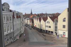 Studentenapartment Uni nah gelegen – Hafermarkt 14-17, 24943 Jürgensgaard, Flensburg – Vorschaubild 4