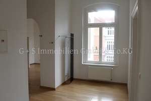 Traumhafte  4 Zimmer-Altbau-Wohnung 
mit Balkon - Nähe Theater - – Die vollständige Adresse der Immobilie erhältst du vom Anbieter., 38102 Östliches Ringgebiet, Braunschweig – Vorschaubild 6