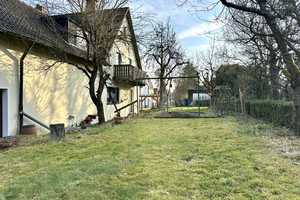Großzügiges Einfamilienhaus mit Garten und Garage am Fuß des Roten Hügels, Bayreuth! Sofort frei! – Bayreuth – Vorschaubild 6