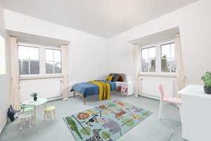 Reserviert / Exklusive 6-Zimmer-Villa in Hamburg-Sasel mit großzügigem Garten – Hamburg – Vorschaubild 6