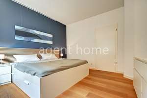 MÖBLIERT -WEST LIVING - Modern renovierter Altbau nahe Leipziger Platz – Die vollständige Adresse der Immobilie erhältst du vom Anbieter., 70197 Rotebühl, Stuttgart – Vorschaubild 52