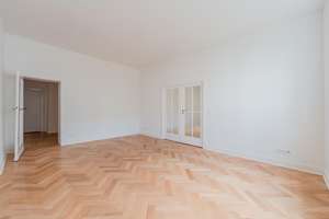 Repräsentativer Altbau in Bestlage: Frisch sanierte 4-Zimmer-Wohnung - bezugsfertig & provisionsfrei – Düsseldorfer Str. 34, 10707 Wilmersdorf, Berlin – Vorschaubild 41