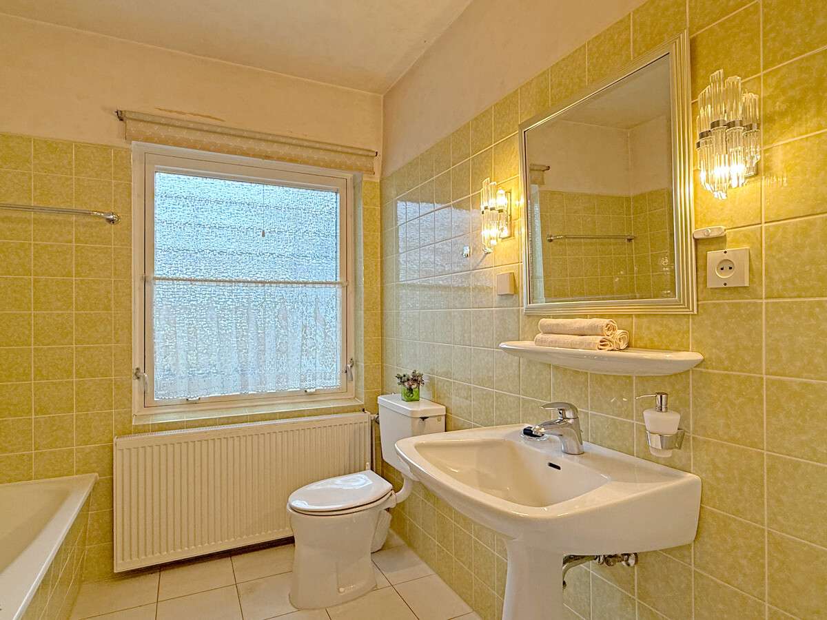 Immobilie in Kröppelshagen-Fahrendorf - Gepflegtes Einfamilienhaus mit viel Platz in Kröppelshagen-Fahrendorf - Wentzel Dr. - Bild 5