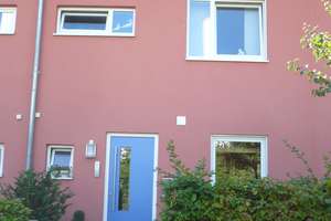 Reihenmittelhaus mit 135 m² Wohnfläche in Amberg – Fritz Renner Straße 8, 92224 Kernstadt, Amberg – Vorschaubild 3