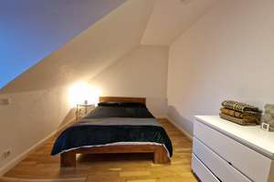 *UHLENHORST* TOP-DG - 5 MIN. z. ALSTER - WHNG ABSOLUT RUHIG ZUM GARTEN* – Die vollständige Adresse der Immobilie erhältst du vom Anbieter., 22085 Uhlenhorst, Hamburg – Vorschaubild 4