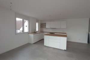 4 ZKB-Neubau-Wohnung mit großem Balkon in KA-Daxlanden – Federbachstrasse 51, 76189 Daxlanden, Karlsruhe – Vorschaubild 10