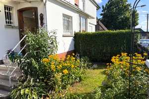 Familienfreundliche DHH mit großem Garten und ausbaubarer Dachterrasse – Frankfurt am Main – Vorschaubild 7