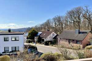Mehrgenerationenhaus in einmaliger Lage mit fantastischem Fernblick über die Täler und Wälder – Darmstadt-Dieburg (Kreis) – Vorschaubild 4