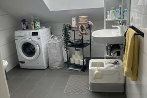 Wunderschöne Dachgeschosswohnung zum 01.06.2026 – Die vollständige Adresse der Immobilie erhältst du vom Anbieter., 49074 Innenstadt, Osnabrück – Vorschaubild 10