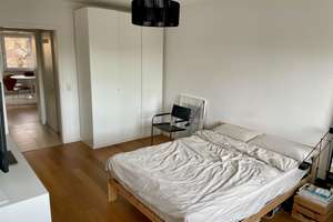 Schöne 2,5-Zimmer Wohnung im 3. OG mit Aufzug in Stuttgart West – Johannesstraße 36, 70176 Rosenberg, Stuttgart – Vorschaubild 3