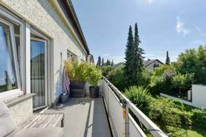 +++ modernisiert & renoviert - hell & sonnig - ruhig & zentrumsnah - S-Balkon - ohne EBK +++ – Melchiorstraße 9, 70439 Stuttgart – Vorschaubild 1