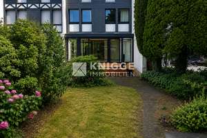 +++ 3702 - Viel Raum für die Familie - Reihenhaus in Top-Lage mit Doppelgarage in Köln Dellbrück +++ – Die vollständige Adresse der Immobilie erhältst du vom Anbieter., 51069 Dellbrück, Köln – Vorschaubild 13