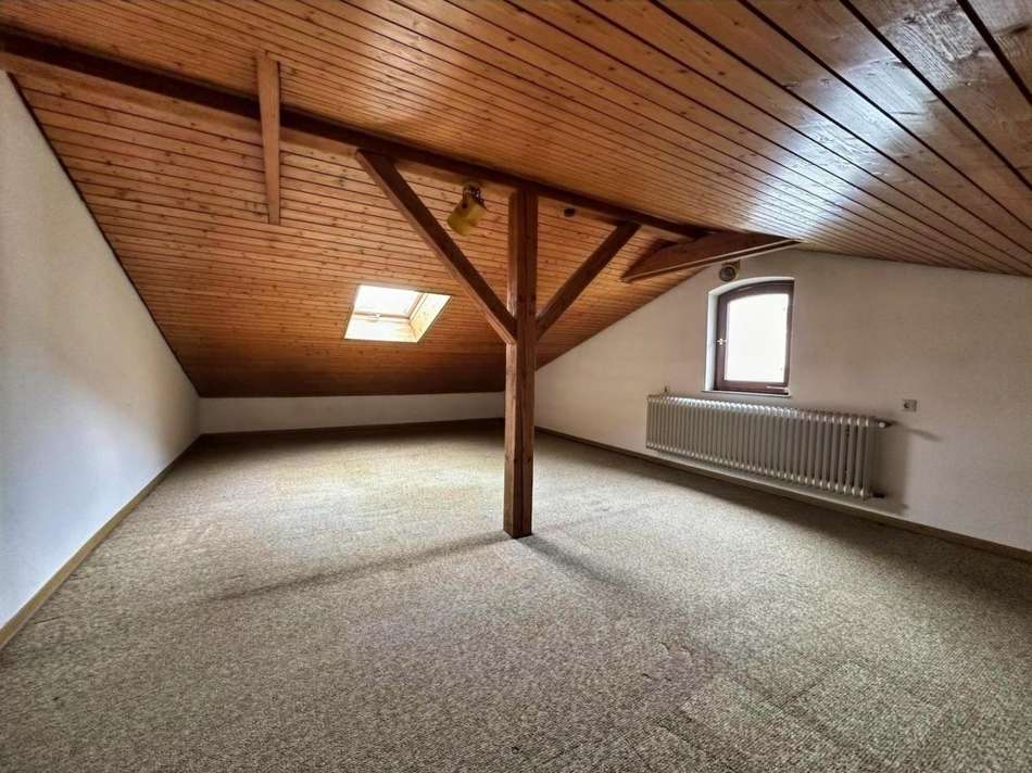 Dachgeschoss