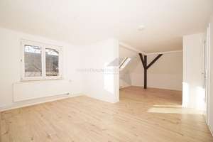 !! NEU !! Moderne 2-Raum-Wohnung mit Tageslichtbad in C-Ebersdorf – Otto-Planer-Straße 28, 9131 Ebersdorf, Chemnitz – Vorschaubild 3