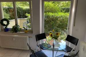 Top Location: Furnished Apartment, Quiet, Large Terrace, Garden and Park – Krausnickstraße 8, 10115 Mitte (Ortsteil), Berlin – Vorschaubild 13
