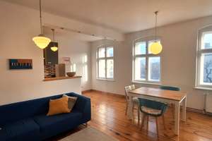 Helle 2-Zimmerwohnung am Ostkreuz – Die vollständige Adresse der Immobilie erhältst du vom Anbieter., 10317 Rummelsburg, Berlin – Vorschaubild 3