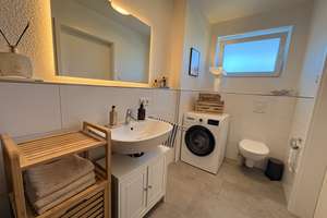 Zentrale 2-Zimmer Wohnung mit großem Balkon – Turner Straße 13, 49076 Sonnenhügel, Osnabrück – Vorschaubild 9